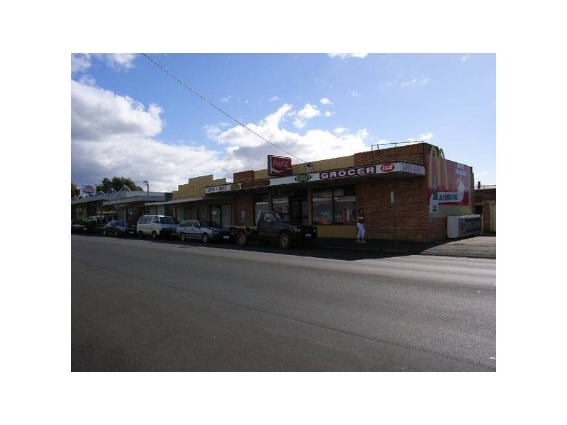 Shop 2 /27 Alexandra Road, Ulverstone TAS 7315