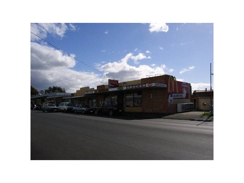 Shop 2 /27 Alexandra Road, Ulverstone TAS 7315