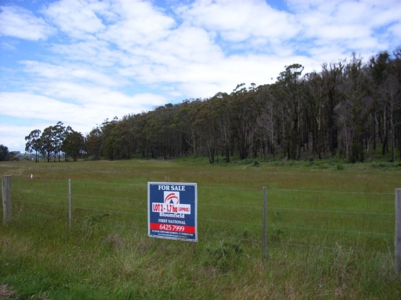 2 Stubbs Road, Turners Beach TAS 7315