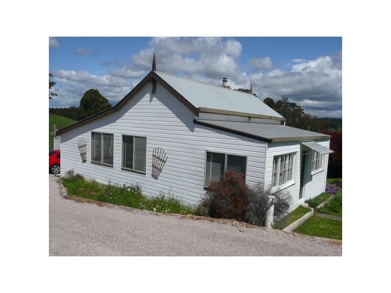 1285 Castra Road, Sprent TAS 7315