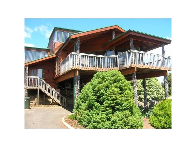 8 Dudley Crescent, Ulverstone TAS 7315