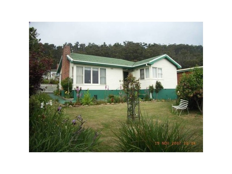 8 Sea Eagle Street, Chasm Creek TAS 7321