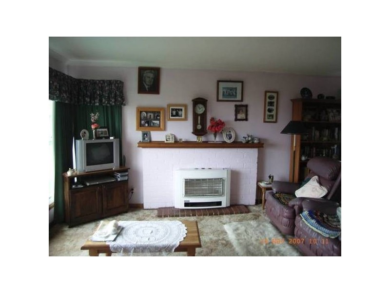 8 Sea Eagle Street, Chasm Creek TAS 7321