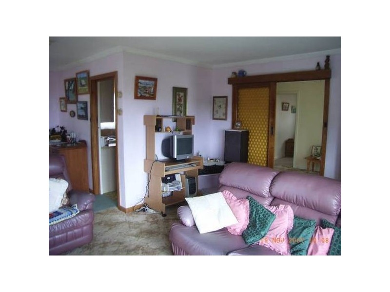 8 Sea Eagle Street, Chasm Creek TAS 7321