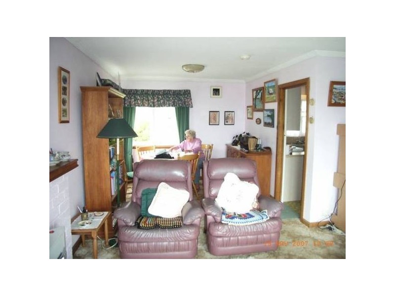 8 Sea Eagle Street, Chasm Creek TAS 7321