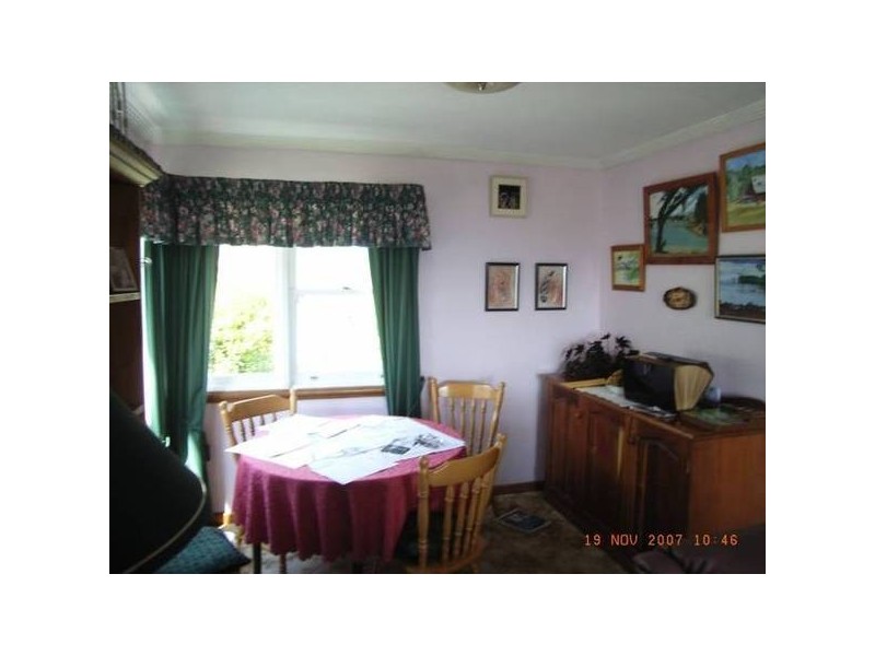 8 Sea Eagle Street, Chasm Creek TAS 7321