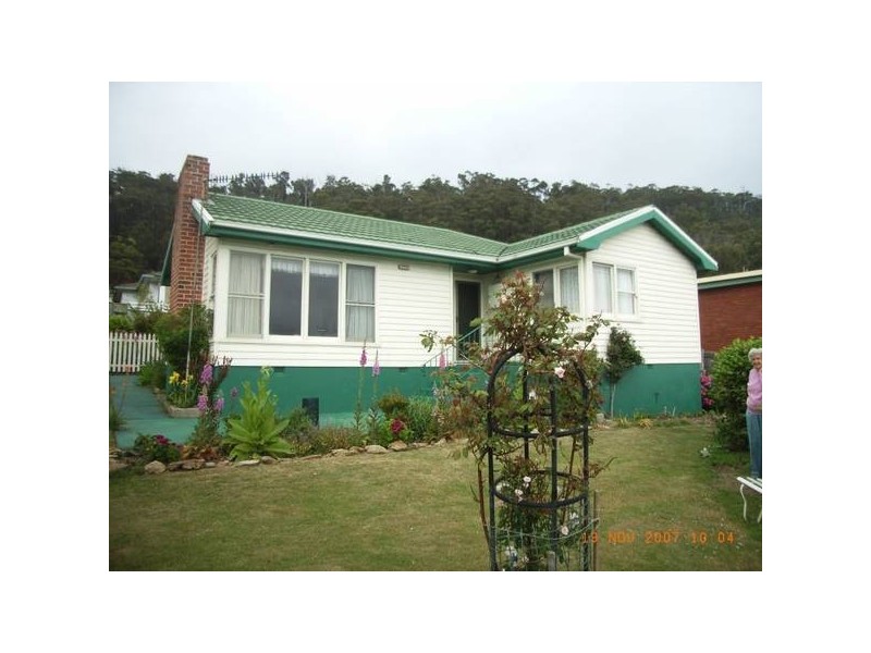 8 Sea Eagle Street, Chasm Creek TAS 7321