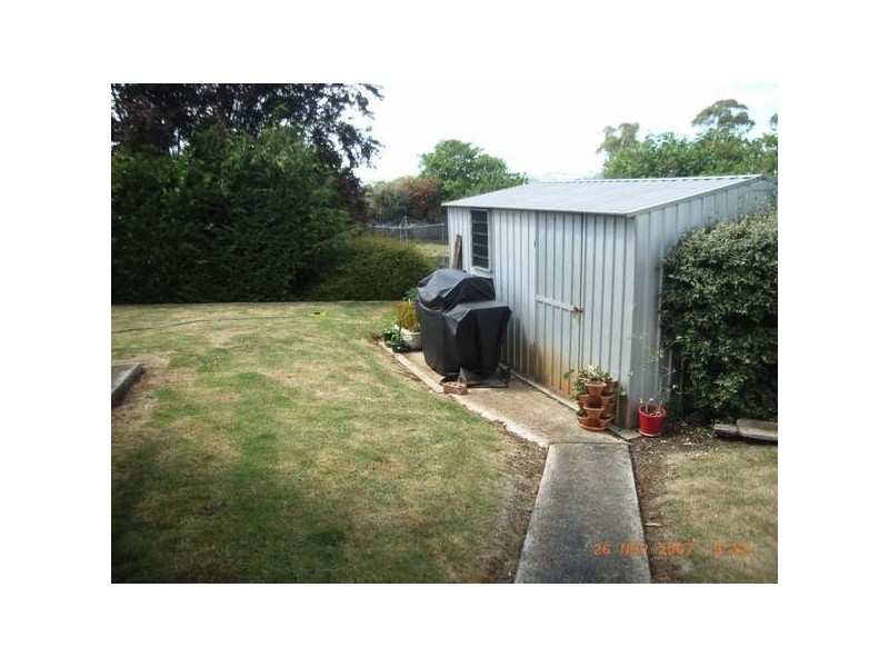 17 Jackson Avenue, Ulverstone TAS 7315