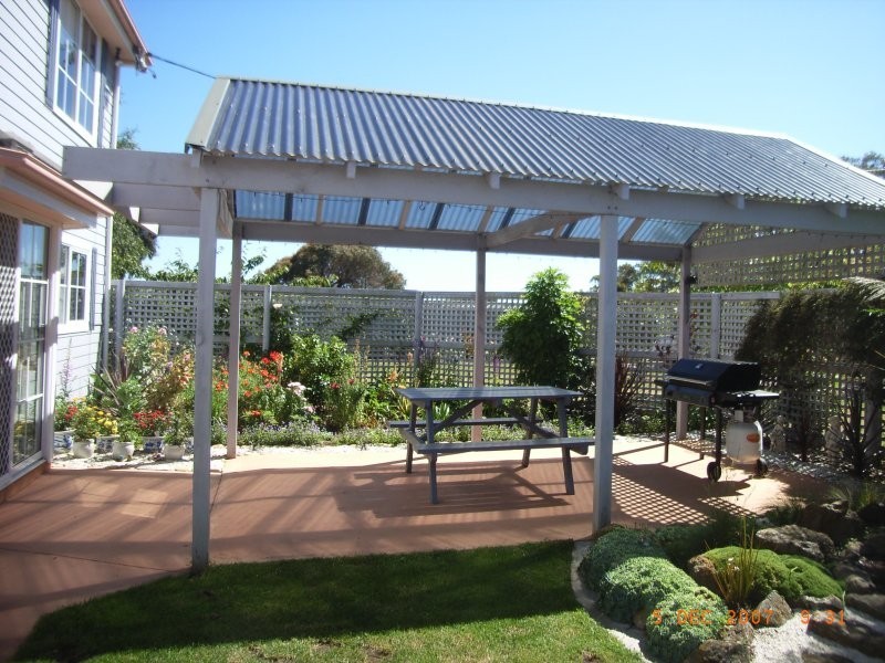 21 Clerke Street, Leith TAS 7315