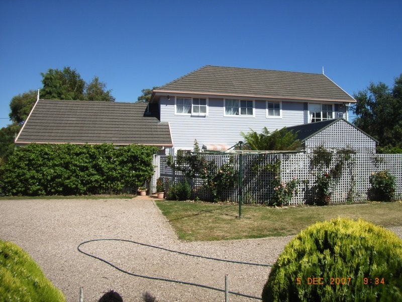 21 Clerke Street, Leith TAS 7315