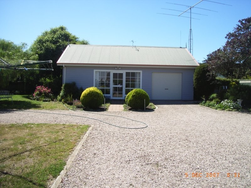 21 Clerke Street, Leith TAS 7315