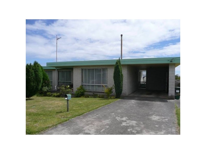 41 Walker Street, Ulverstone TAS 7315