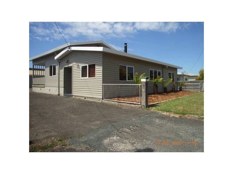 39 Leven Street, Ulverstone TAS 7315