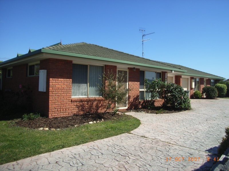 1/12 Lethborg Avenue, Turners Beach TAS 7315