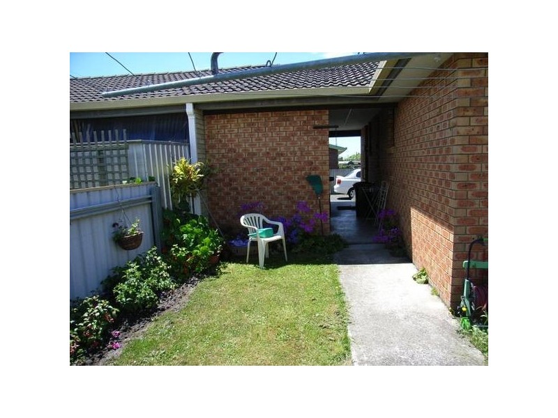 2/14 Parson Street, Ulverstone TAS 7315