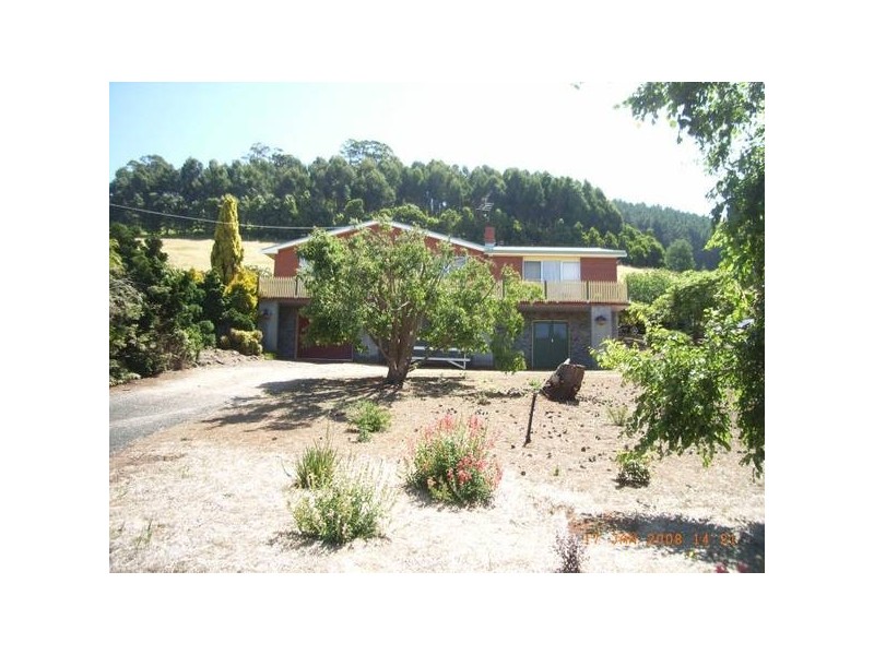 818 Preston Road, North Motton TAS 7315