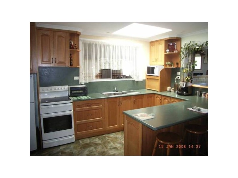 818 Preston Road, North Motton TAS 7315