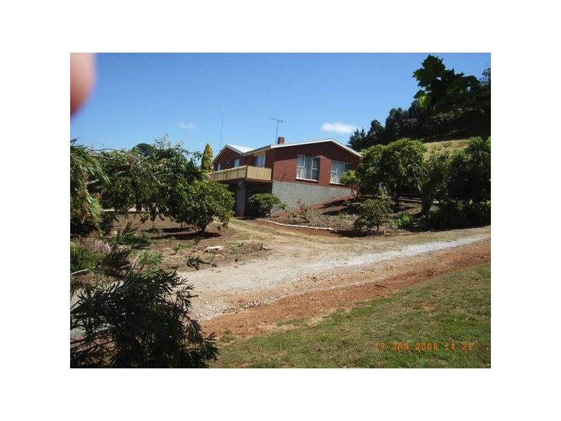 818 Preston Road, North Motton TAS 7315