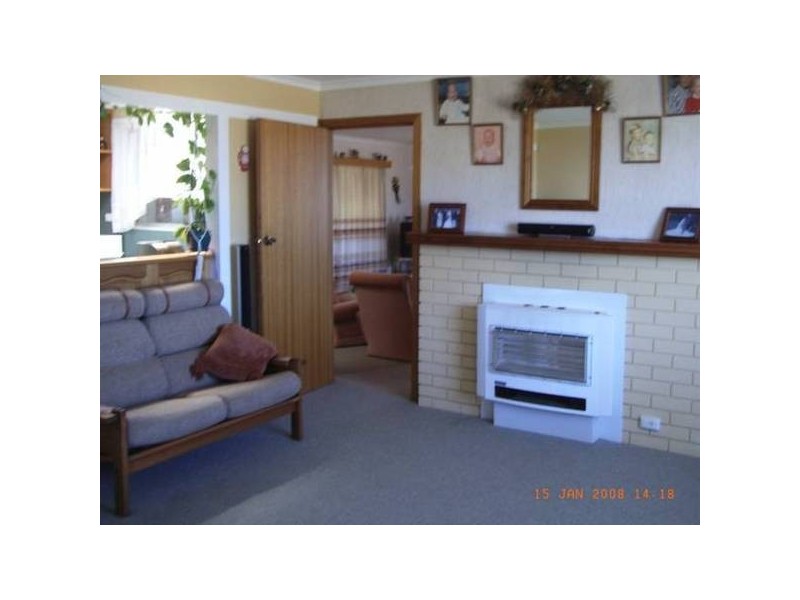 818 Preston Road, North Motton TAS 7315