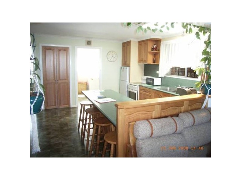 818 Preston Road, North Motton TAS 7315