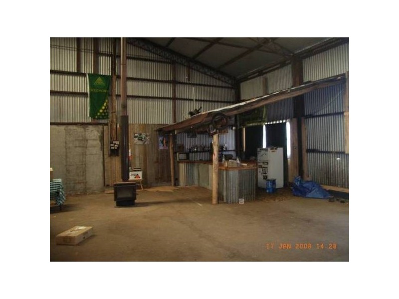 818 Preston Road, North Motton TAS 7315