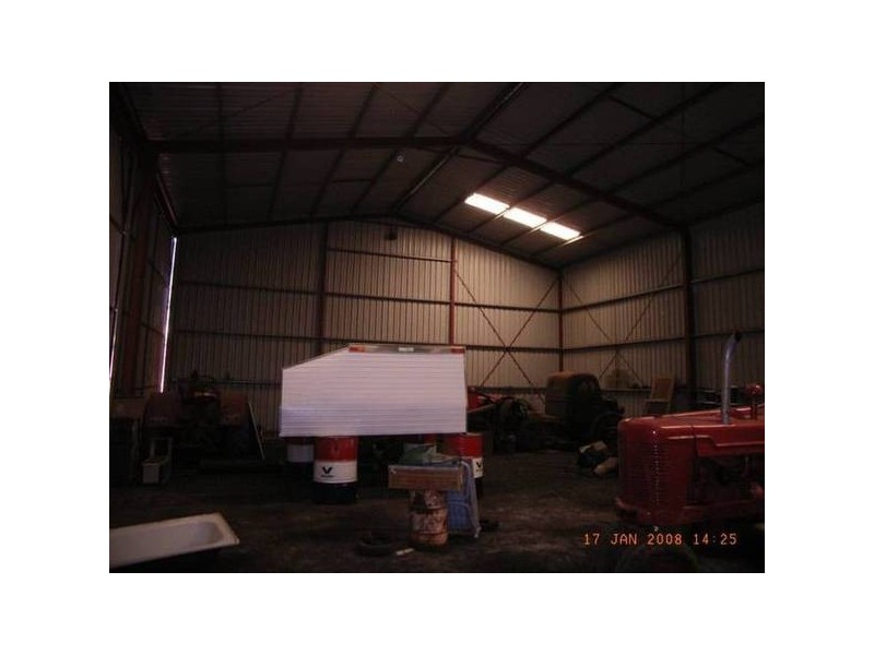 818 Preston Road, North Motton TAS 7315