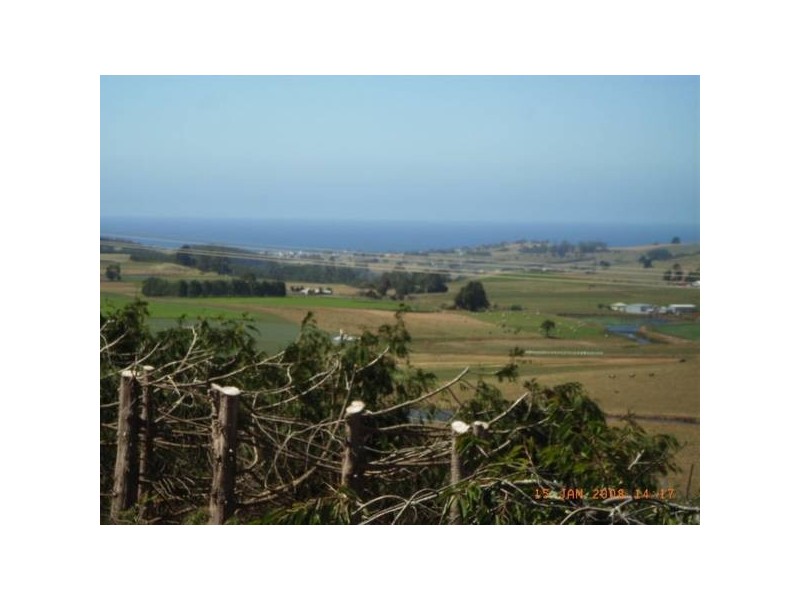 818 Preston Road, North Motton TAS 7315