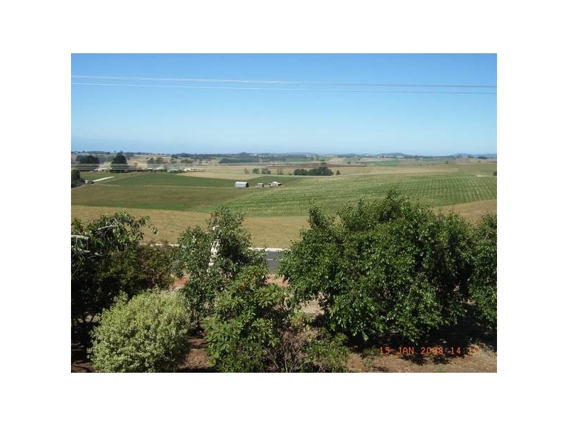 818 Preston Road, North Motton TAS 7315