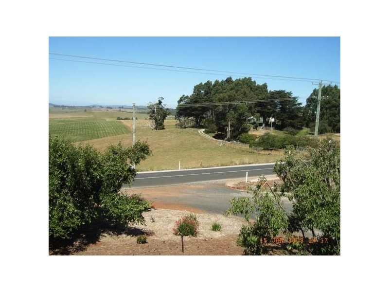 818 Preston Road, North Motton TAS 7315