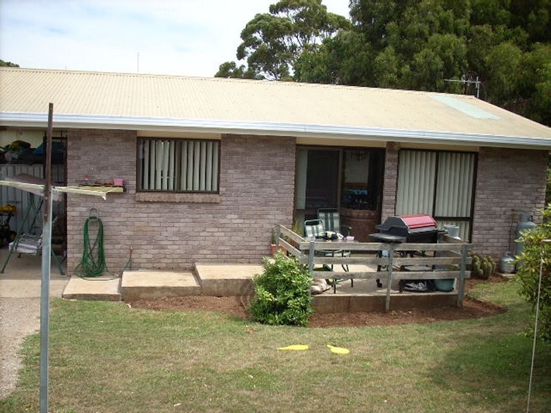 11 Jackson Avenue, Ulverstone TAS 7315