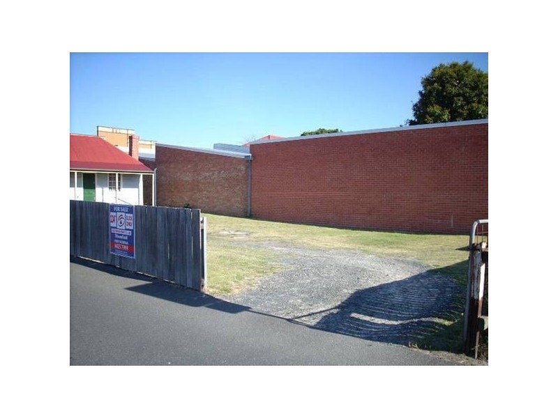 2 King Edward Street, Ulverstone TAS 7315