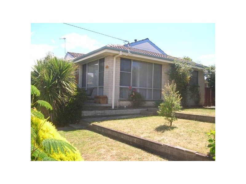 25 Spencer Place, Ulverstone TAS 7315