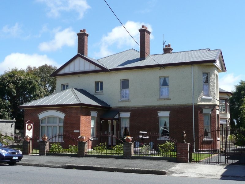 58 King Edward Street, Ulverstone TAS 7315