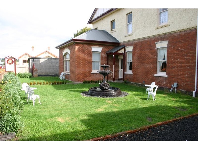 58 King Edward Street, Ulverstone TAS 7315
