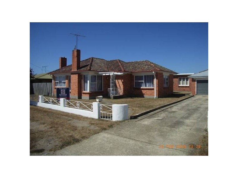 4 Parsons Street, Ulverstone TAS 7315