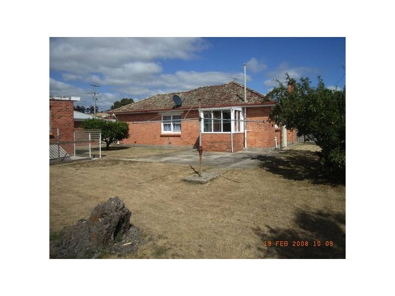 4 Parsons Street, Ulverstone TAS 7315