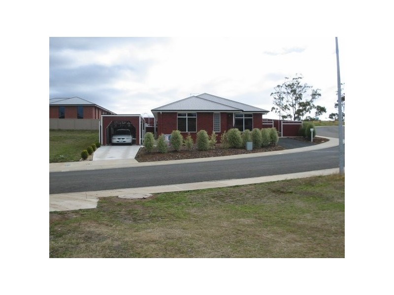 4 Holliview Way, Ulverstone TAS 7315