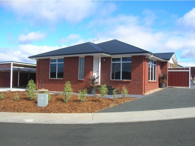 4 Holliview Way, Ulverstone TAS 7315
