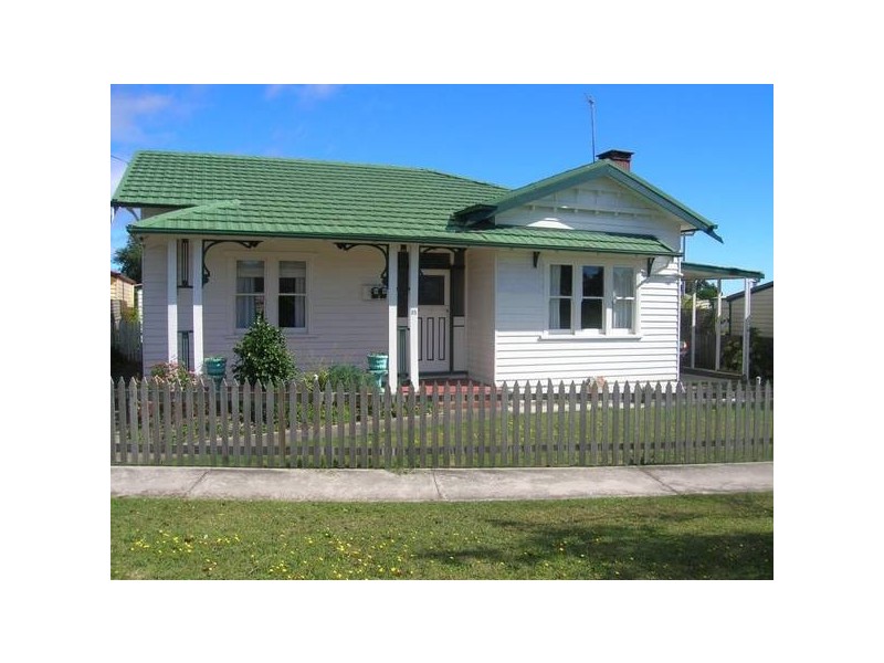 35 Alexandra Road, Ulverstone TAS 7315