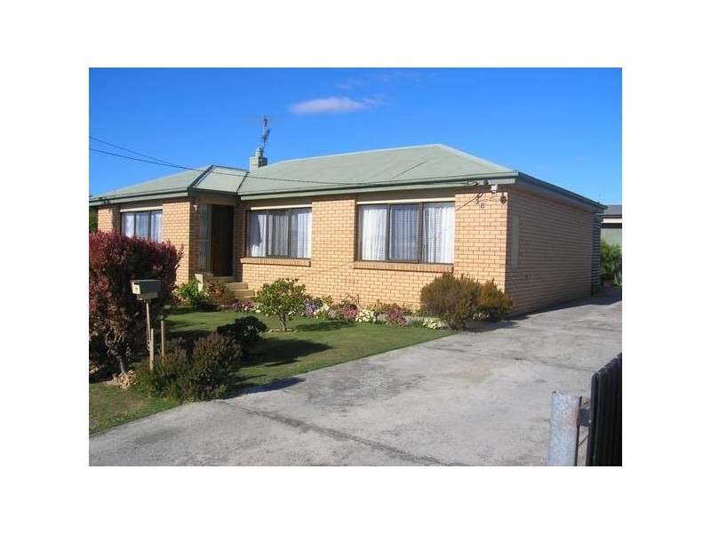 28 Parsons Street, Ulverstone TAS 7315