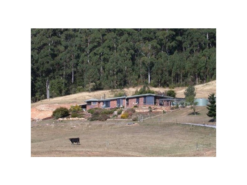 5 Sarah Road, Penguin TAS 7316