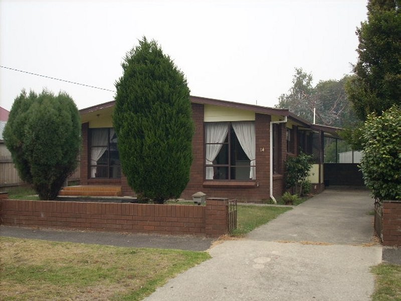 14 Water Street, Ulverstone TAS 7315