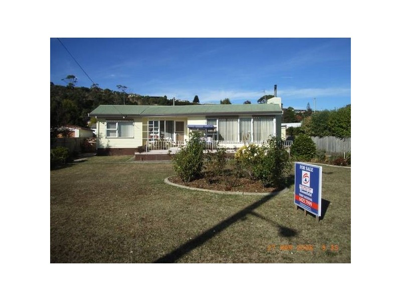 88 Leven Street, Ulverstone TAS 7315
