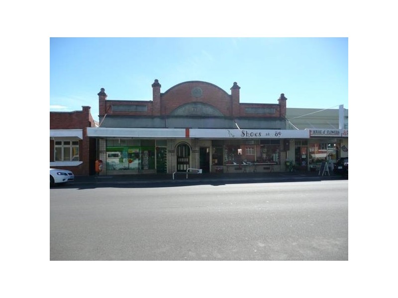 85-89 Reibey Street, Ulverstone TAS 7315