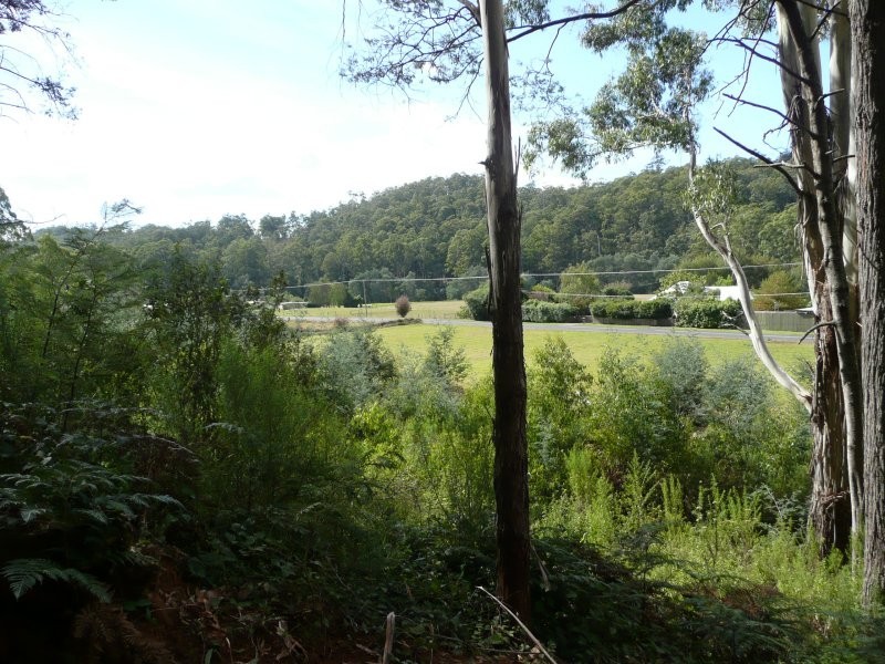 311 Wilmot Road, Forth TAS 7310