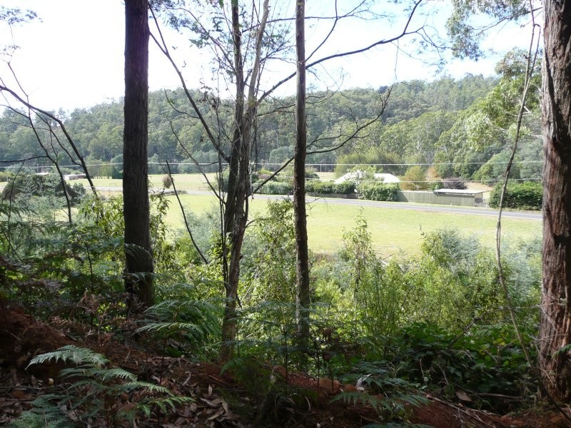 311 Wilmot Road, Forth TAS 7310