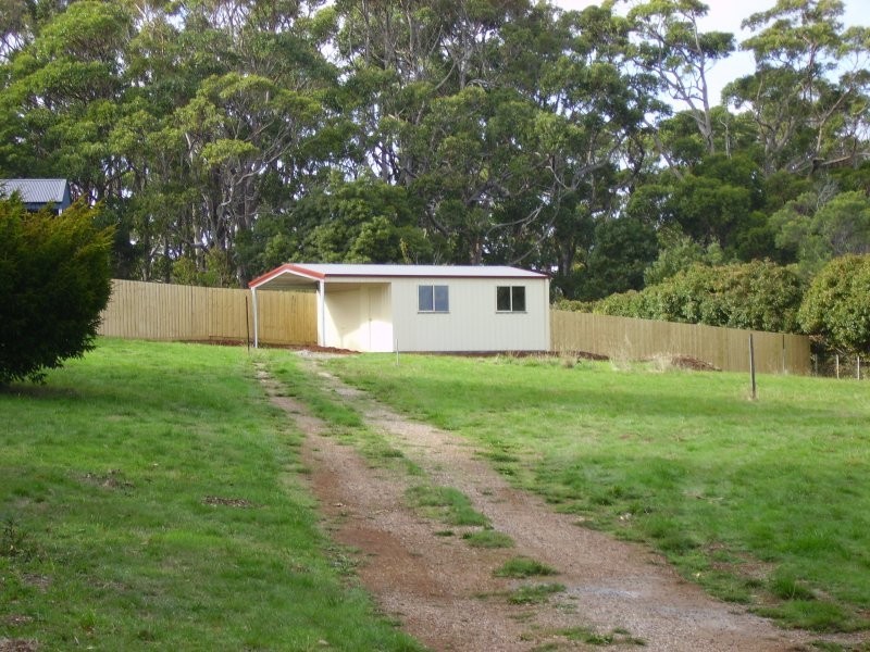 42a Hull Street, Leith TAS 7315