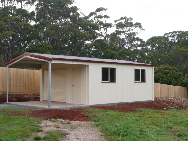 42a Hull Street, Leith TAS 7315