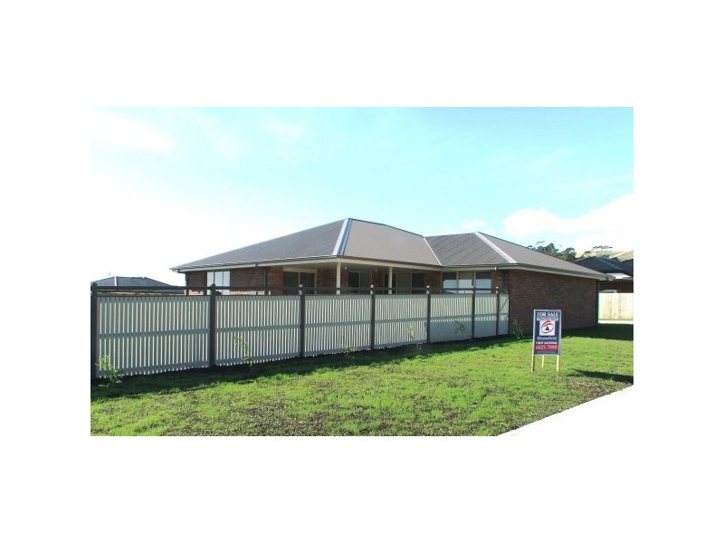 4 Sandhaven Crescent, Sulphur Creek TAS 7316