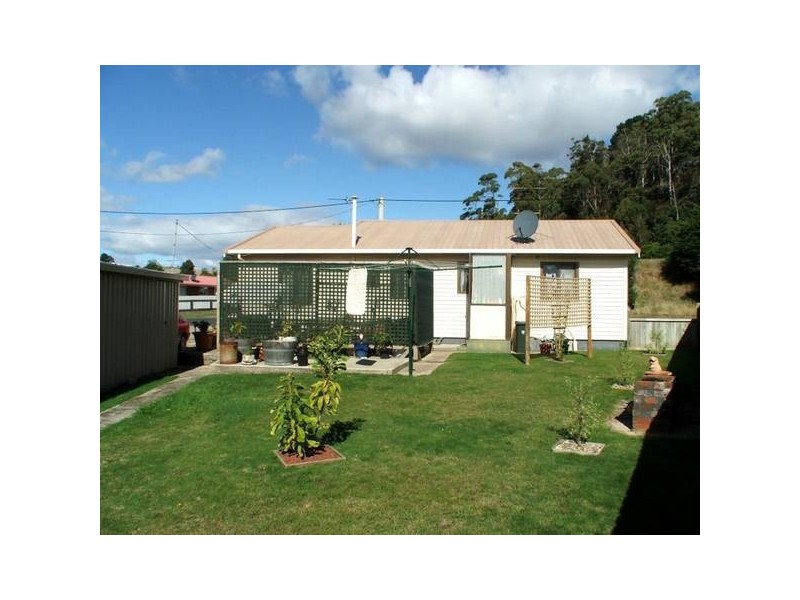 22 Overall Street, Sulphur Creek TAS 7316